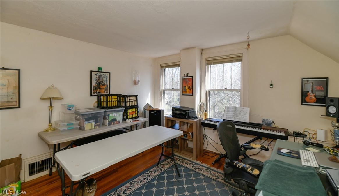 Fairlawn Heights - Residential