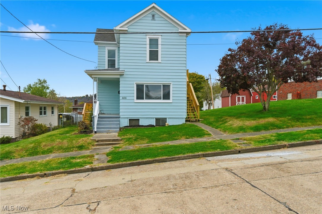 Futheys Add 02 - Residential