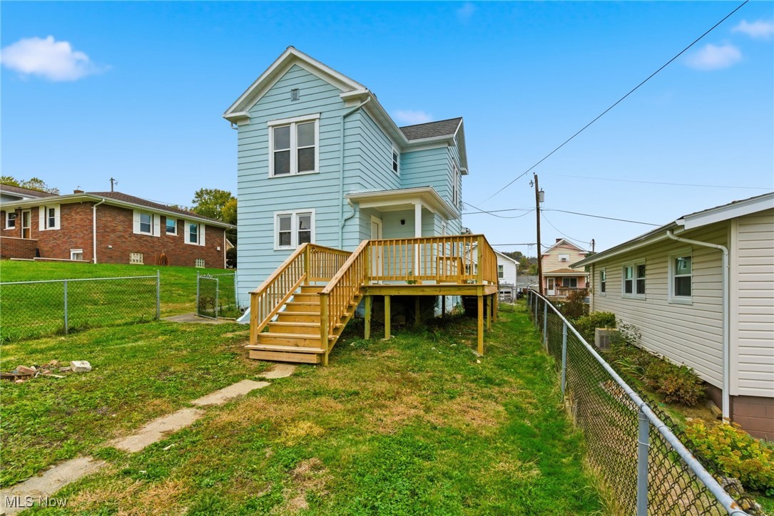 Futheys Add 02 - Residential