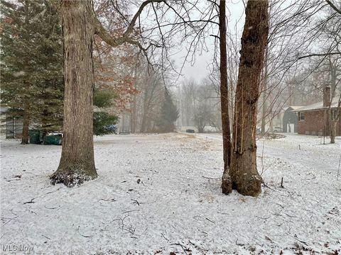 Tiny photo for Collins Road, Mentor, OH 44060 (MLS # 5178926)