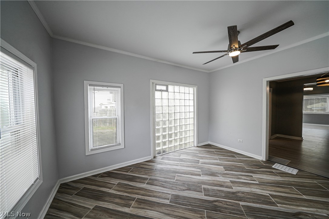 Homestead - Residential