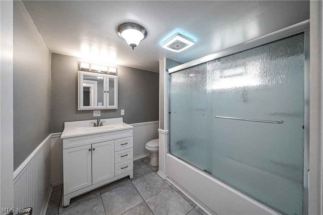 Homestead - Residential