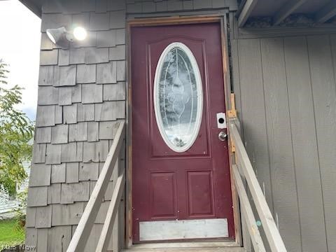 Homestead - Residential