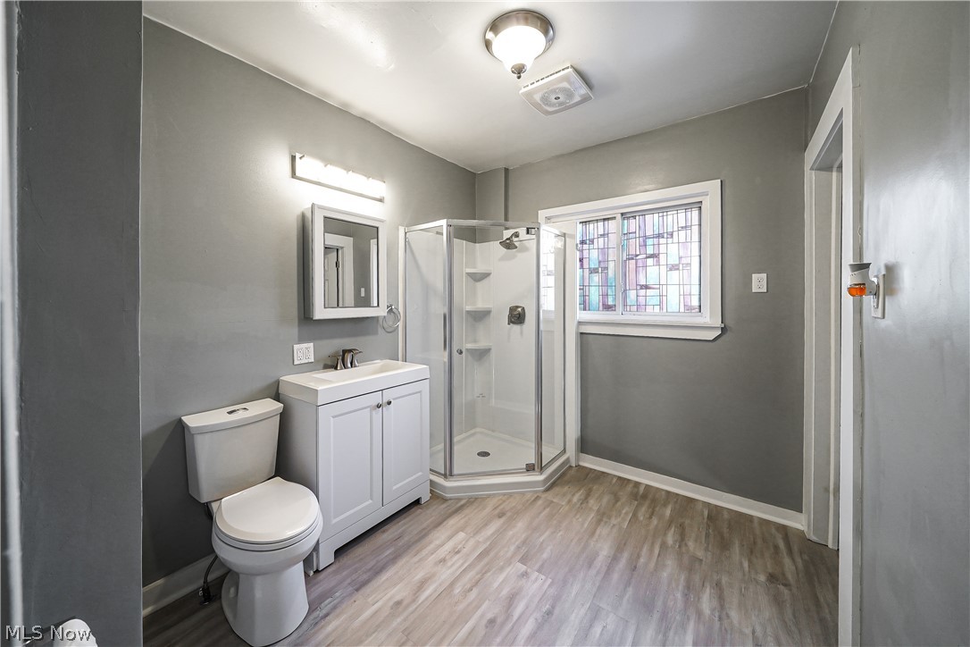 Homestead - Residential