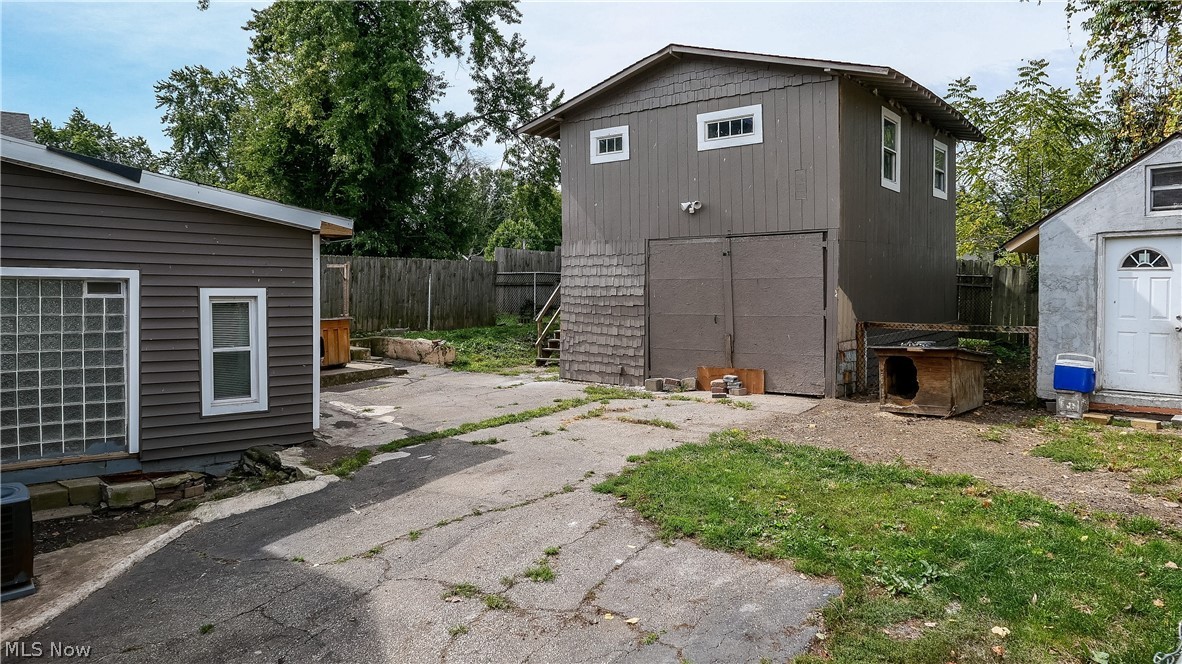 Homestead - Residential