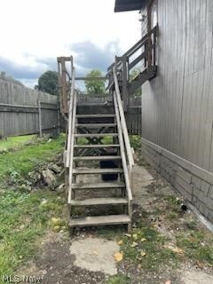 Homestead - Residential