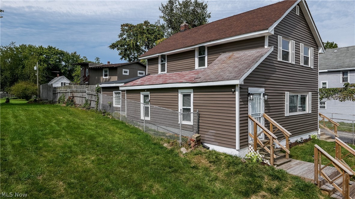 Homestead - Residential