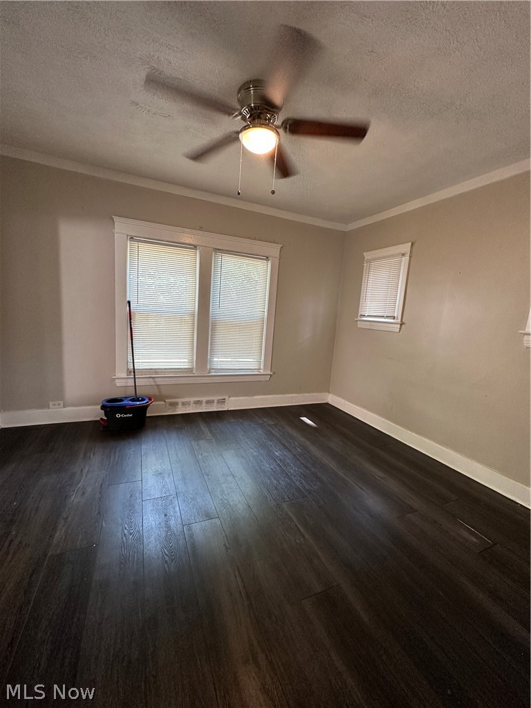 J M Curtiss Park - Residential Income