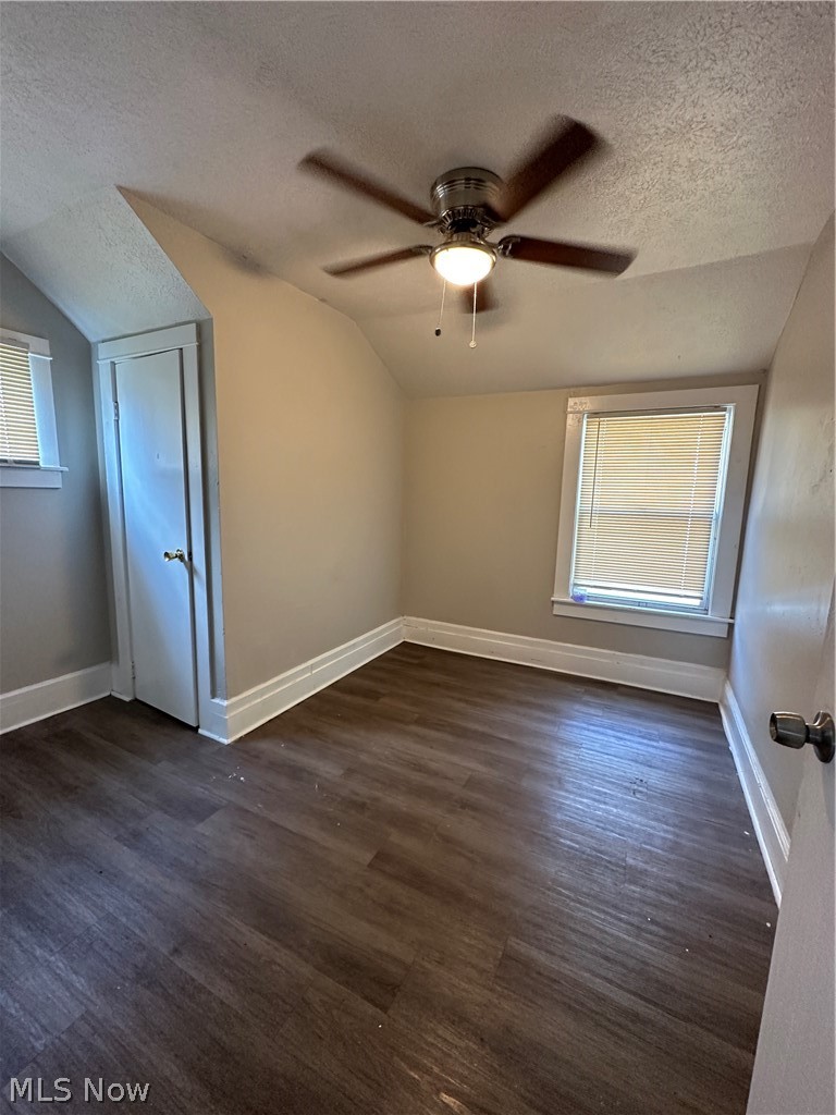 J M Curtiss Park - Residential Income