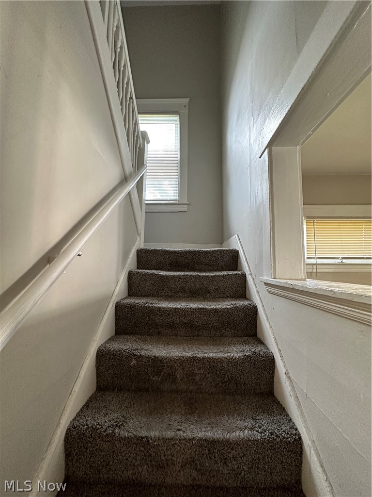 J M Curtiss Park - Residential Income