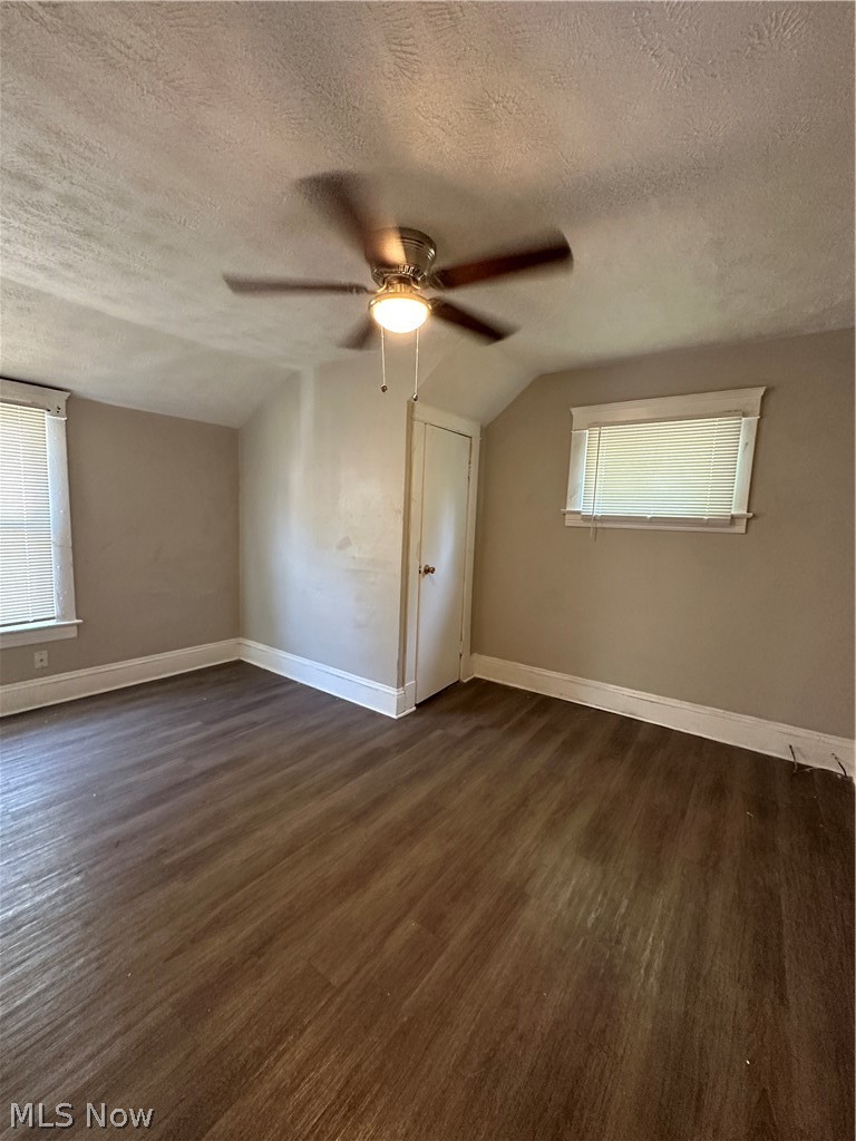 J M Curtiss Park - Residential Income