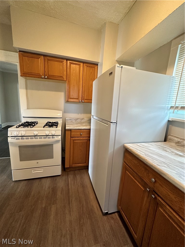 J M Curtiss Park - Residential Income