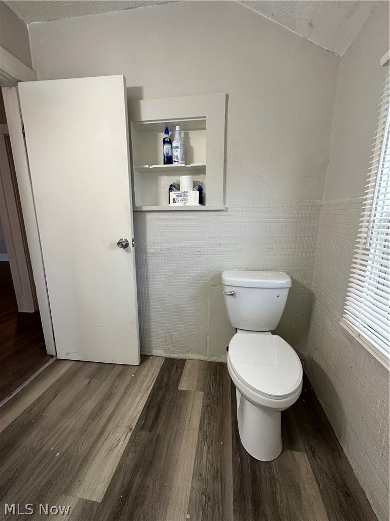 J M Curtiss Park - Residential Income