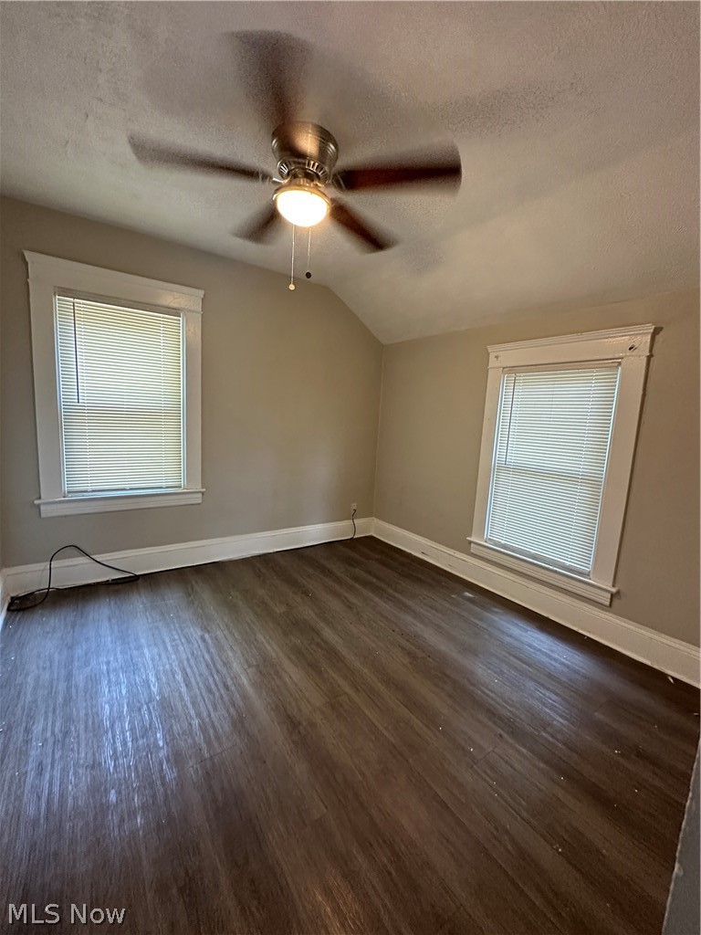 J M Curtiss Park - Residential Income