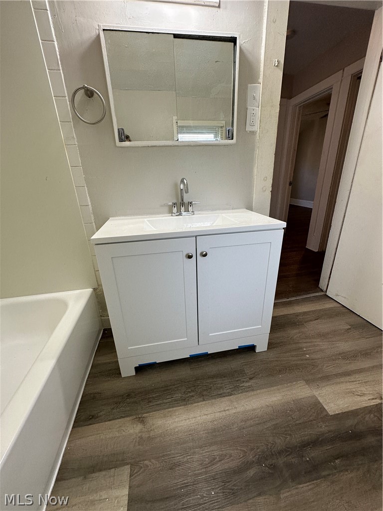 J M Curtiss Park - Residential Income