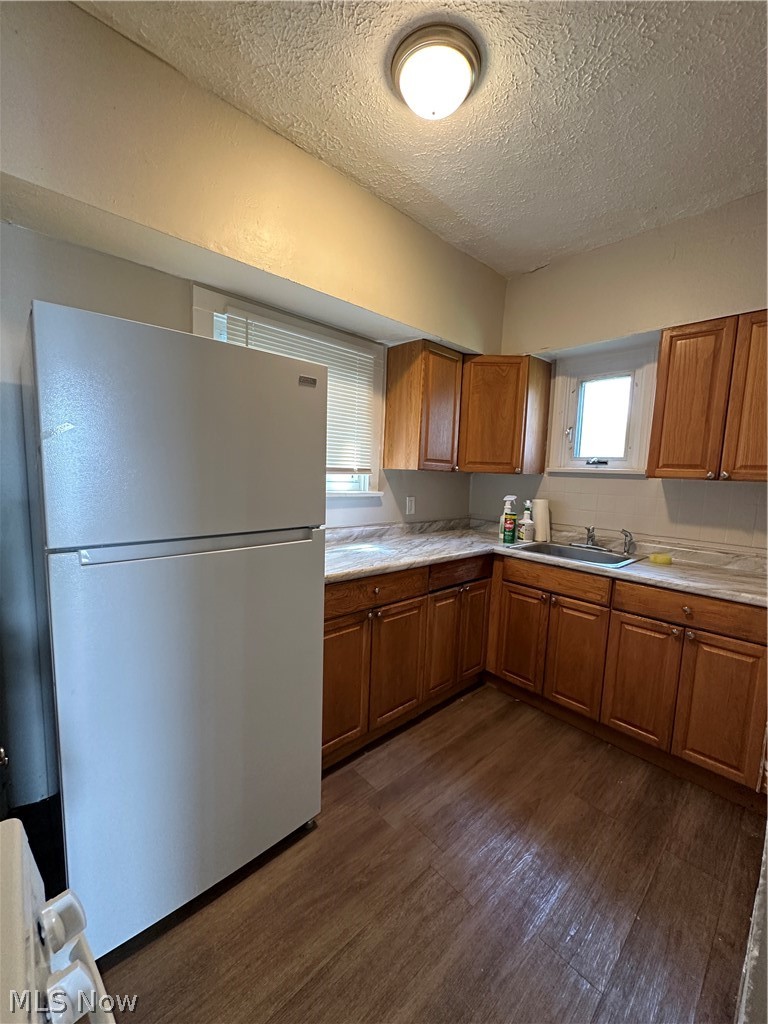 J M Curtiss Park - Residential Income