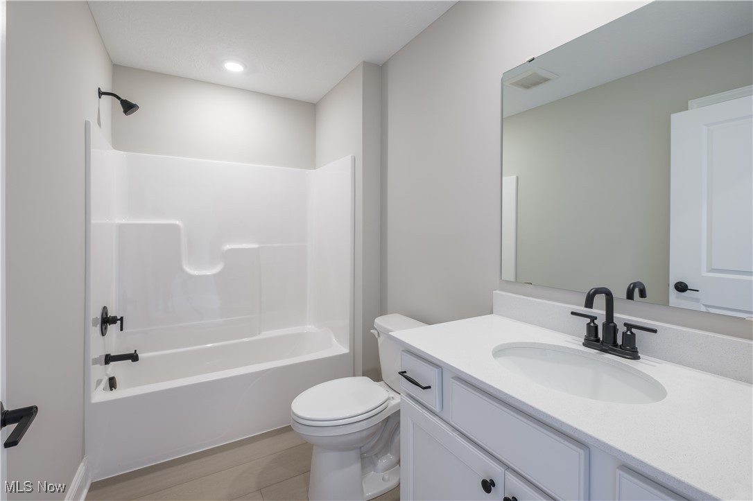 Ivy Ridge - Residential