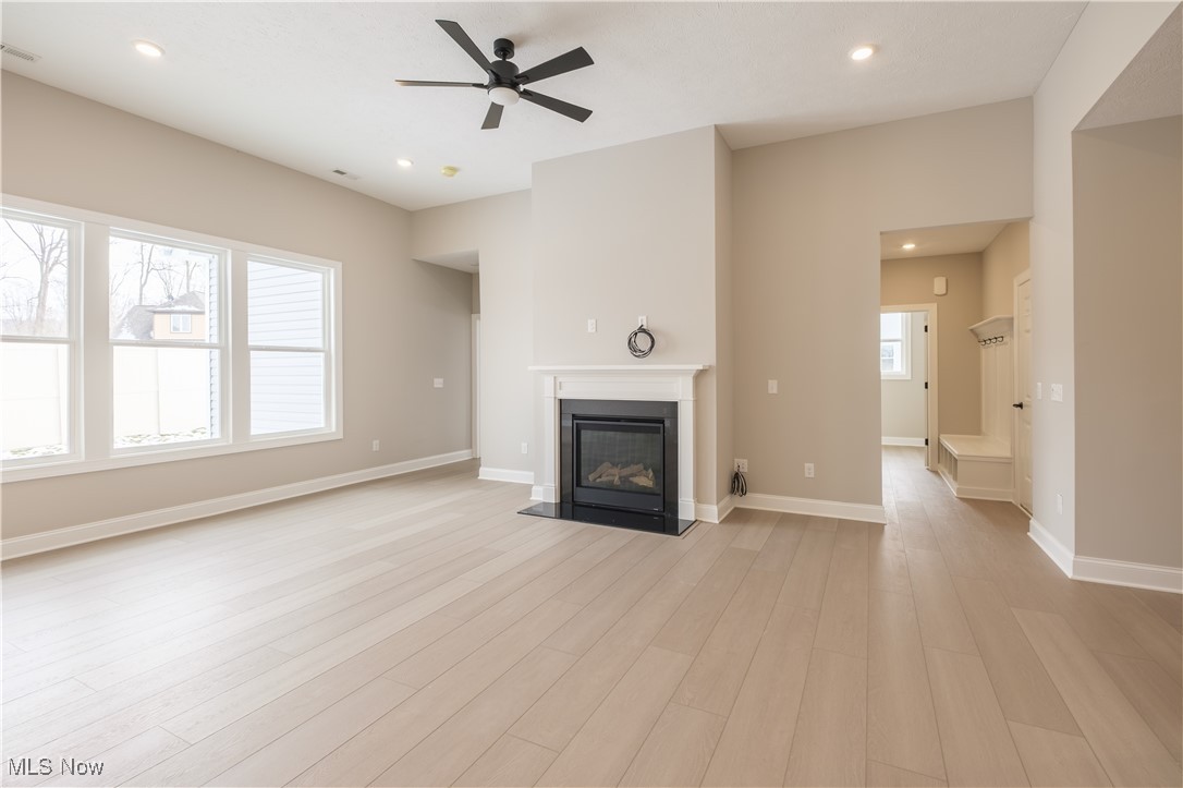 Ivy Ridge - Residential