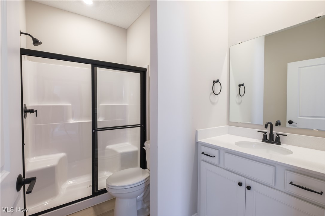 Ivy Ridge - Residential