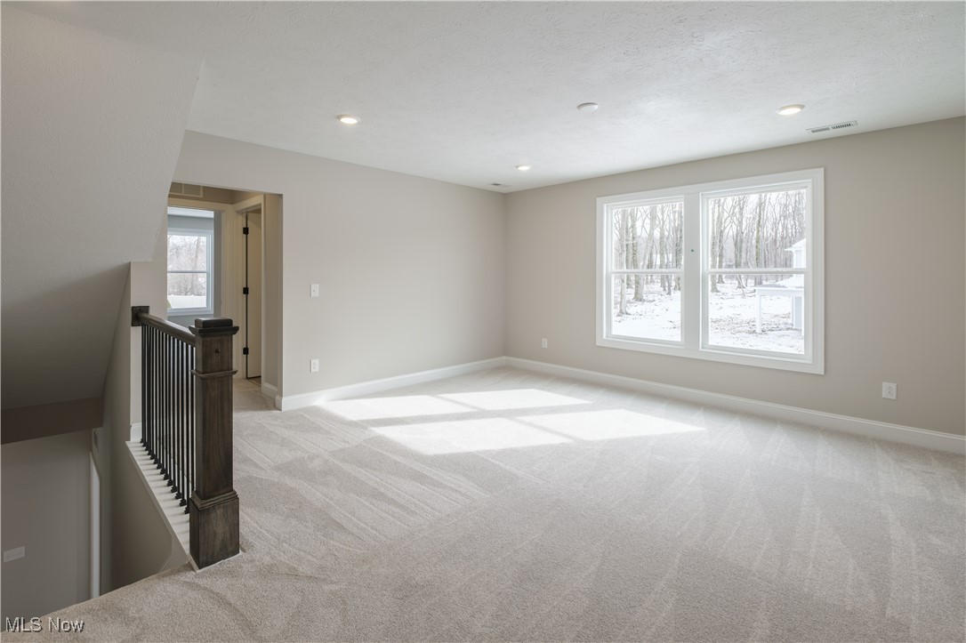 Ivy Ridge - Residential