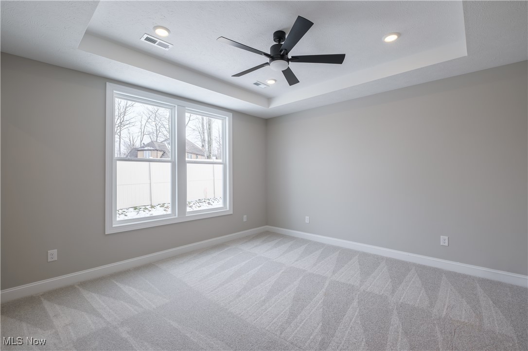 Ivy Ridge - Residential