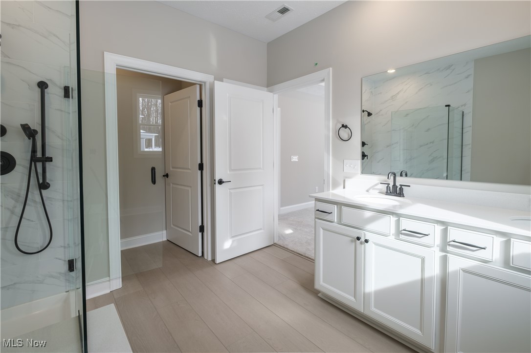 Ivy Ridge - Residential