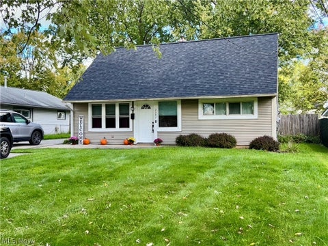 Homes For Sale - 2302 Clyde Street<br/> Poland, OH 44514