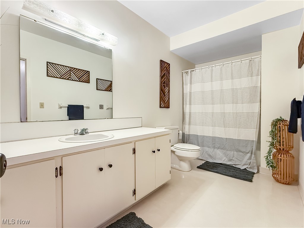 Annexation - Residential