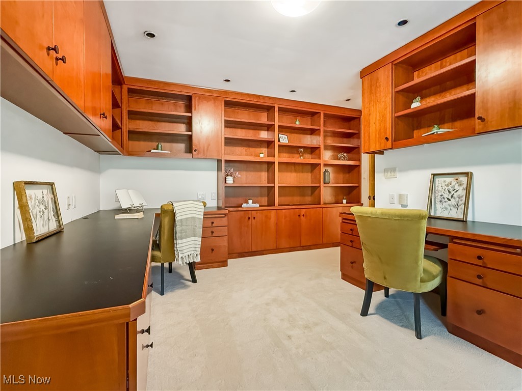 Annexation - Residential