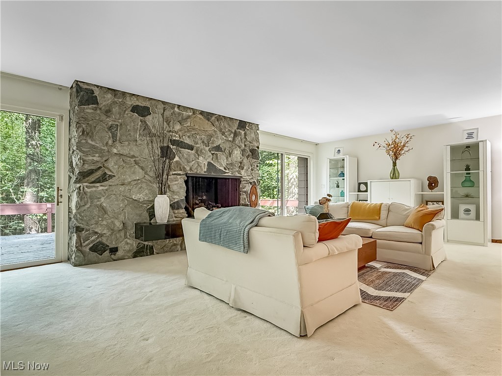 Annexation - Residential