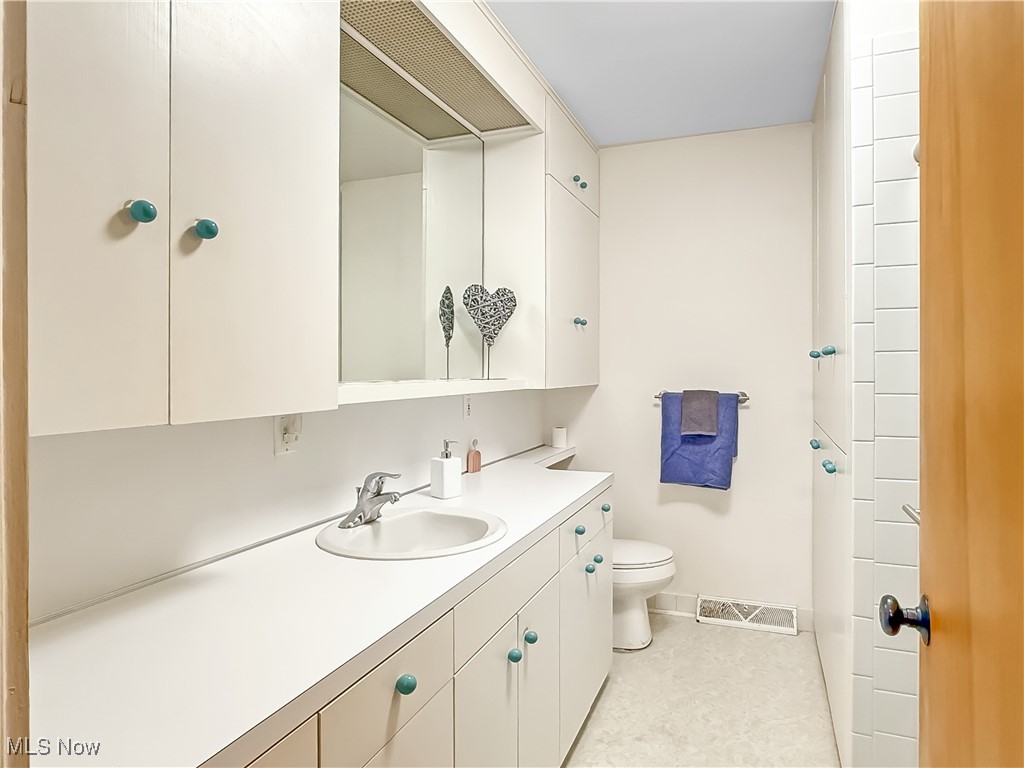 Annexation - Residential