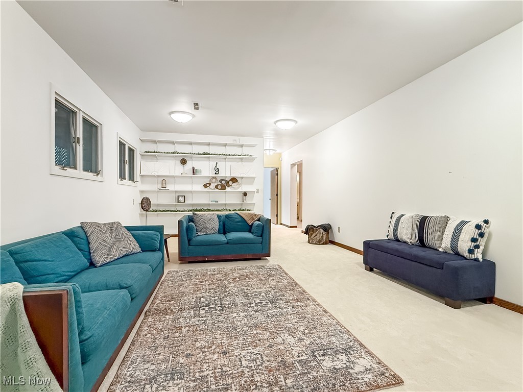 Annexation - Residential