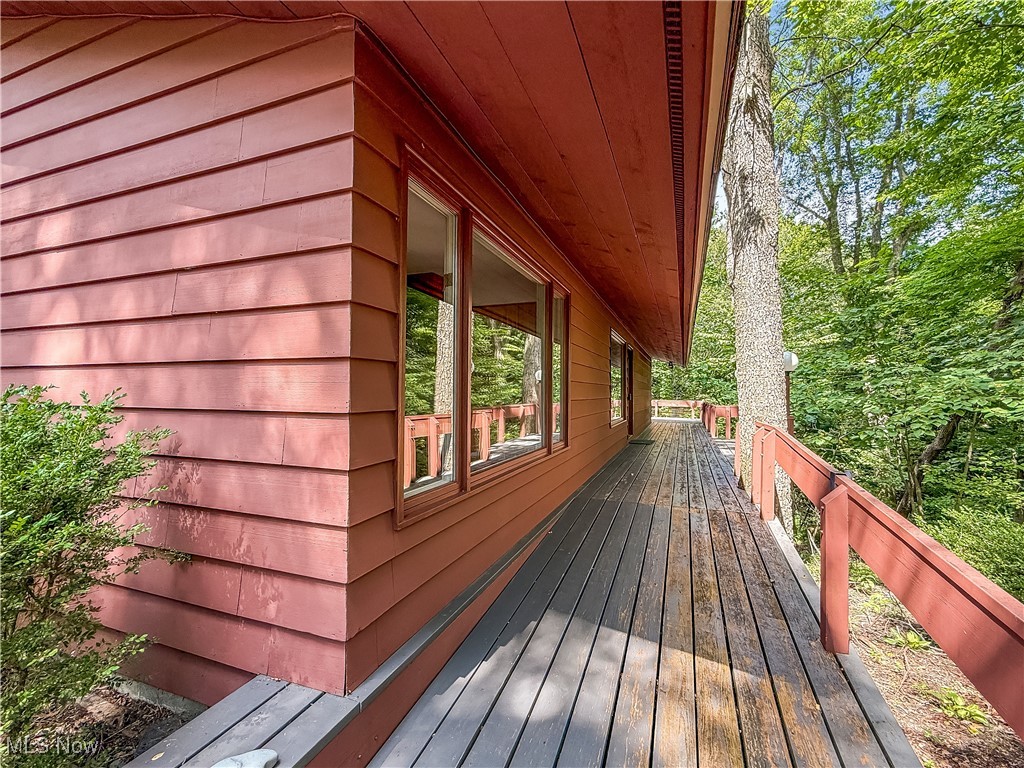 Annexation - Residential