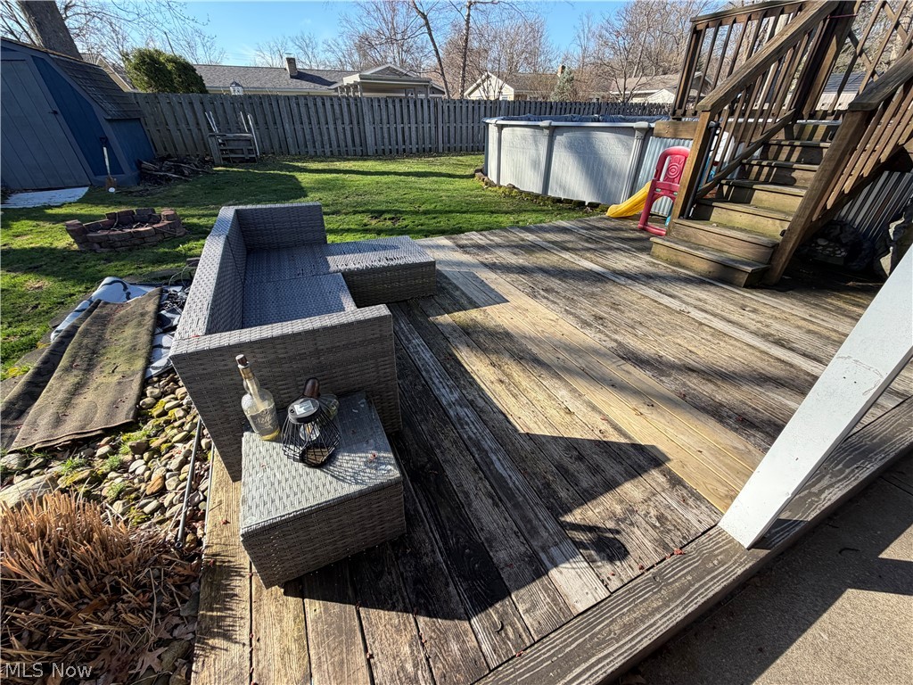 Olmsted Colony 01 - Residential