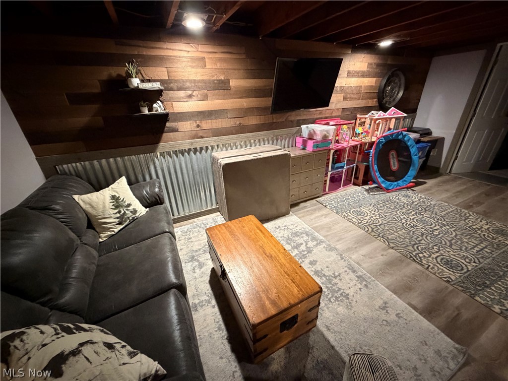 Olmsted Colony 01 - Residential