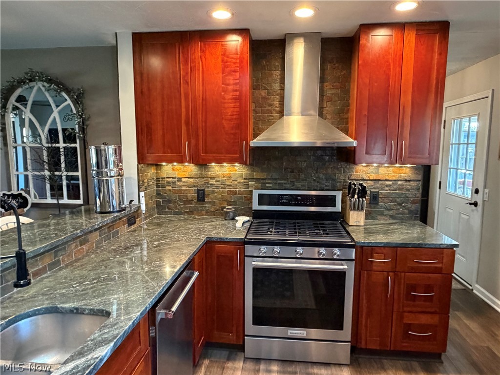 Olmsted Colony 01 - Residential