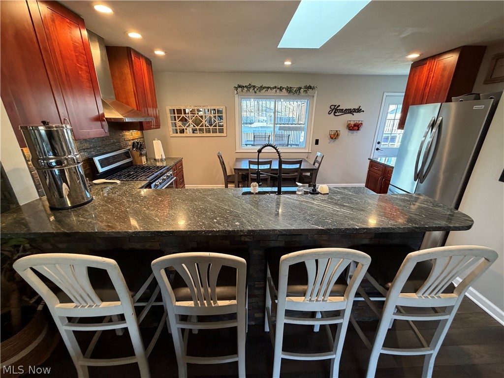 Olmsted Colony 01 - Residential