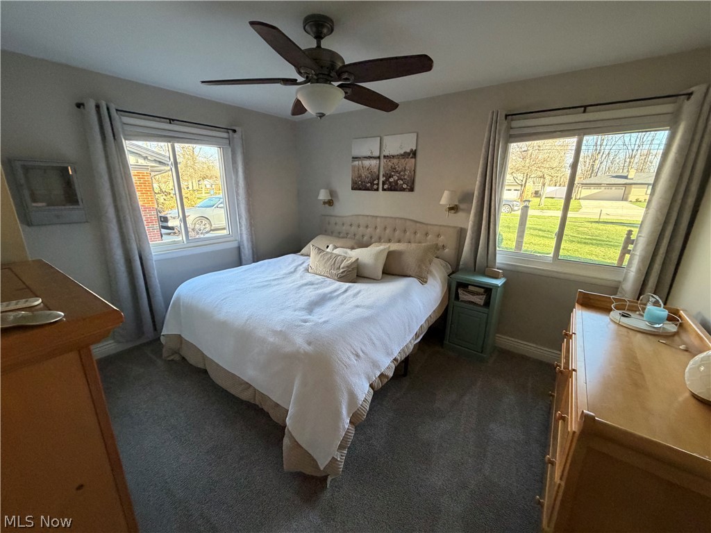 Olmsted Colony 01 - Residential