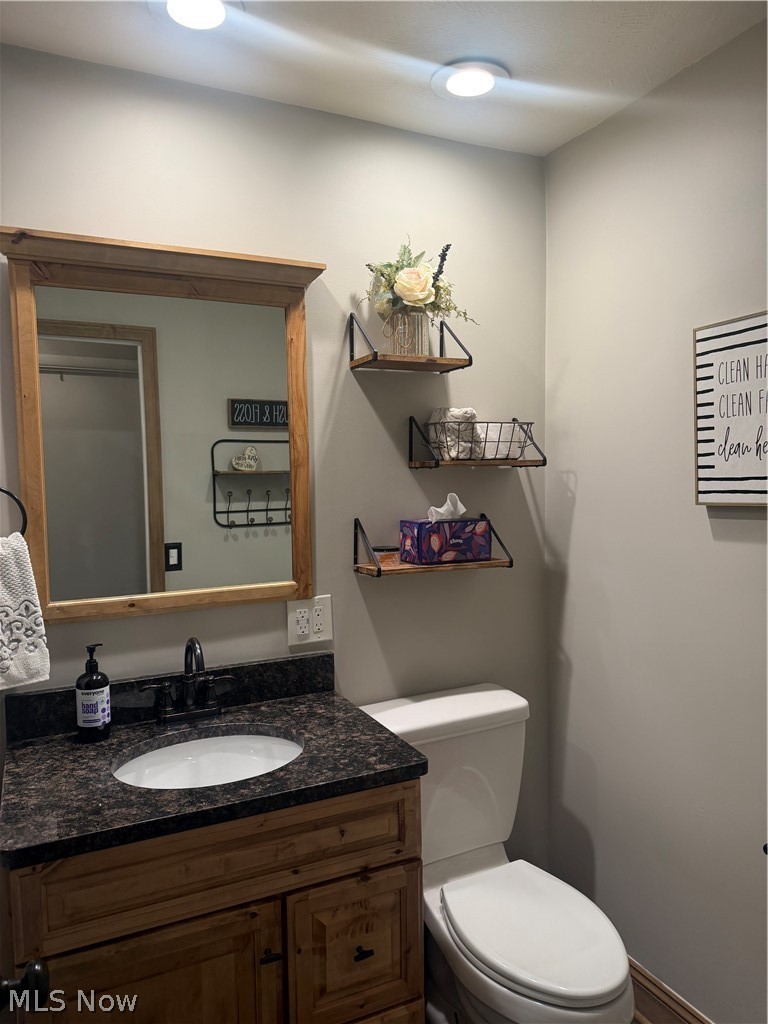 Olmsted Colony 01 - Residential