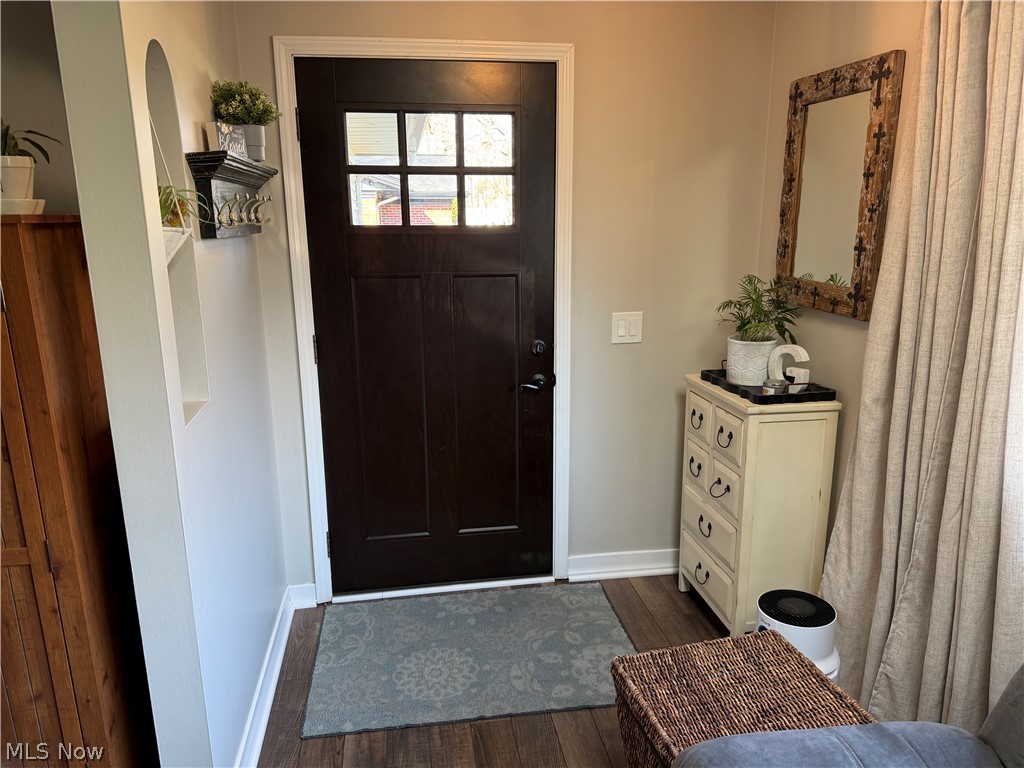 Olmsted Colony 01 - Residential