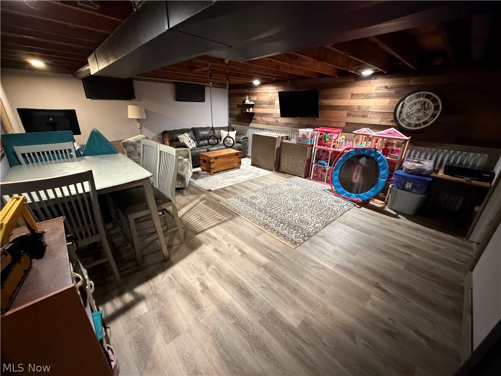 Olmsted Colony 01 - Residential