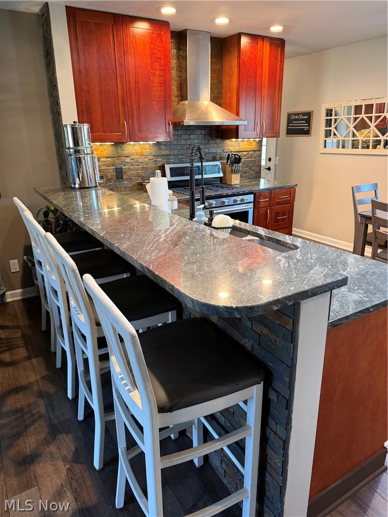 Olmsted Colony 01 - Residential