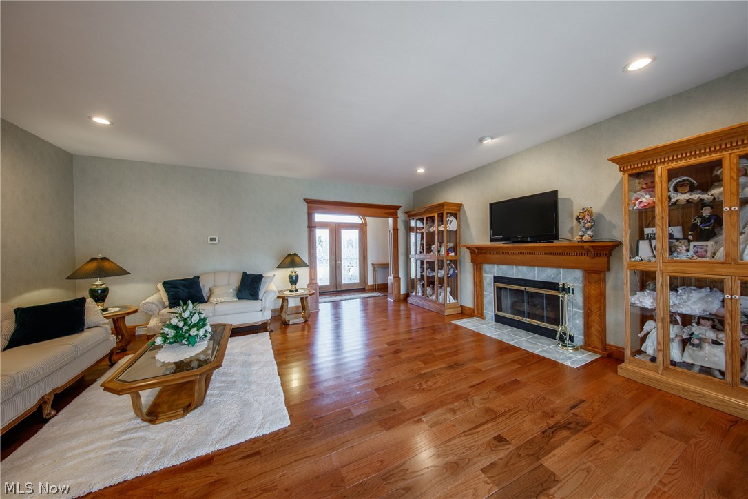 Franklin - Residential