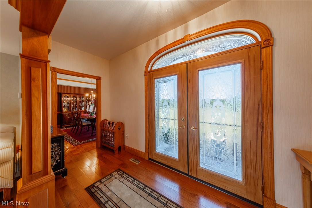 Franklin - Residential