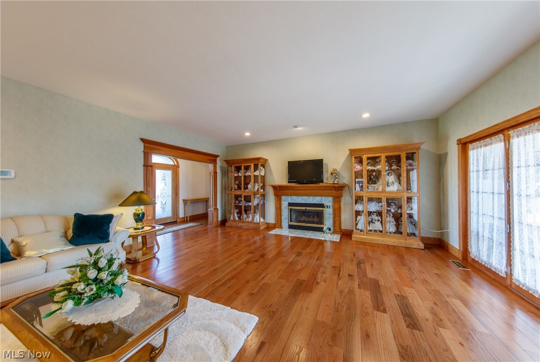 Franklin - Residential