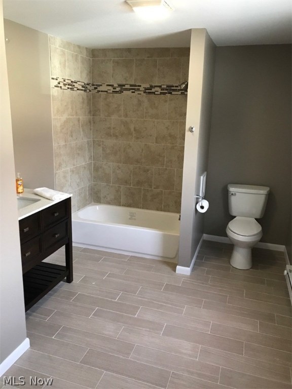 Frissells - Residential