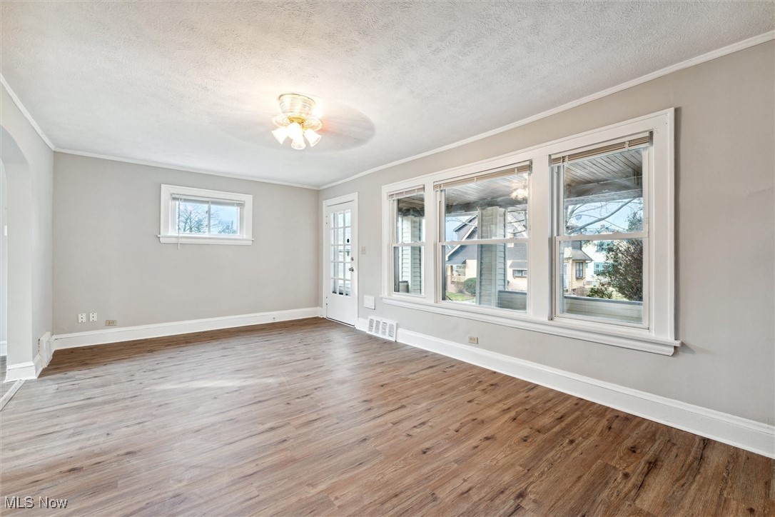 Cranwood Land Co - Residential Lease