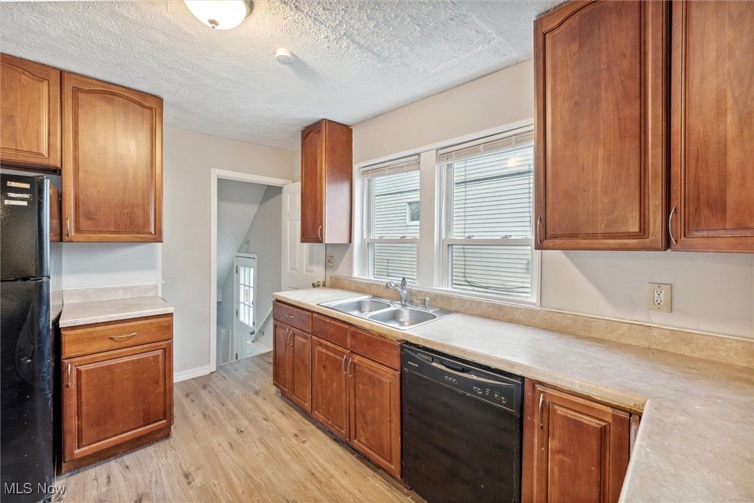 Cranwood Land Co - Residential Lease