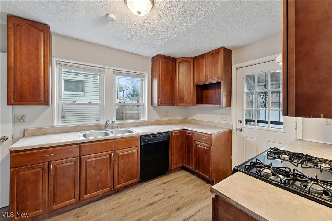 Cranwood Land Co - Residential Lease