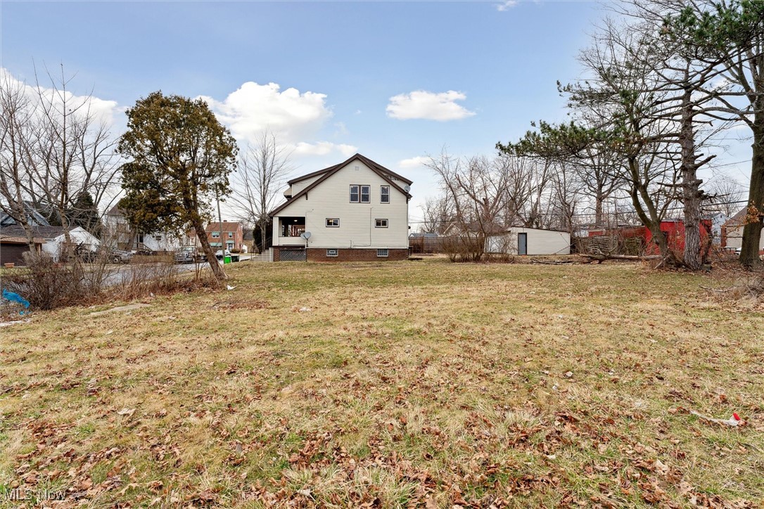 Cranwood Land Co - Residential Lease